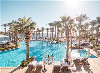 Four Season Sharm El Sheikh